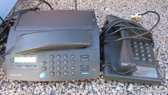 2 télephones (image 2)