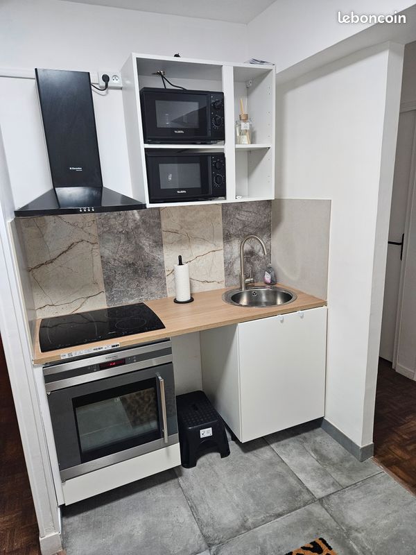 Appartement a louer brunoy - Surfyn