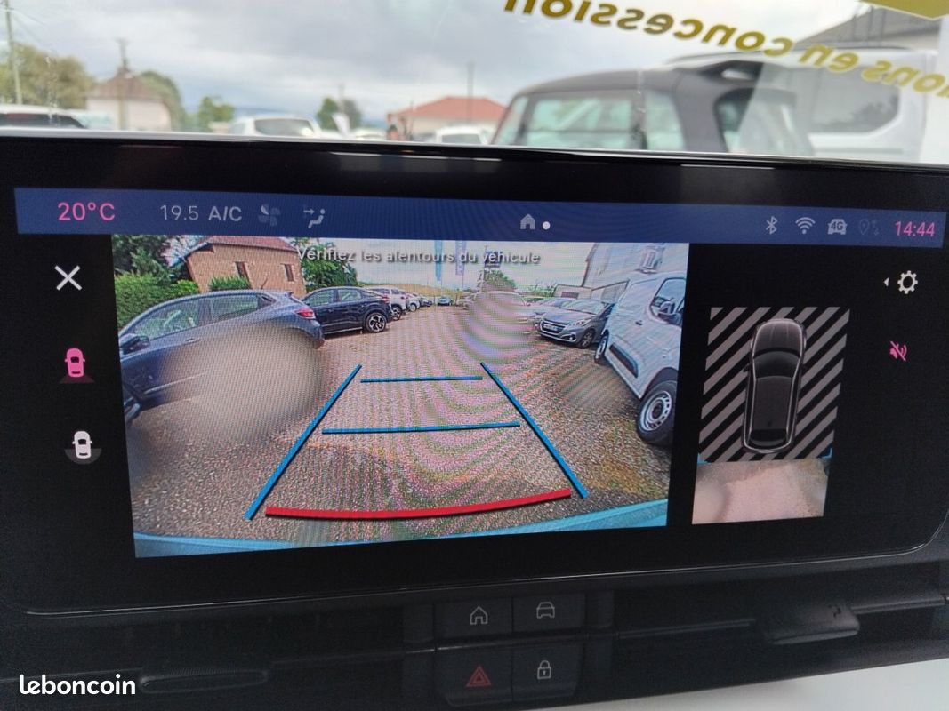Fiat 600 T-Gen 3 1.2 Hybrid 145 Step 2 DCT6 Pop (image 16)