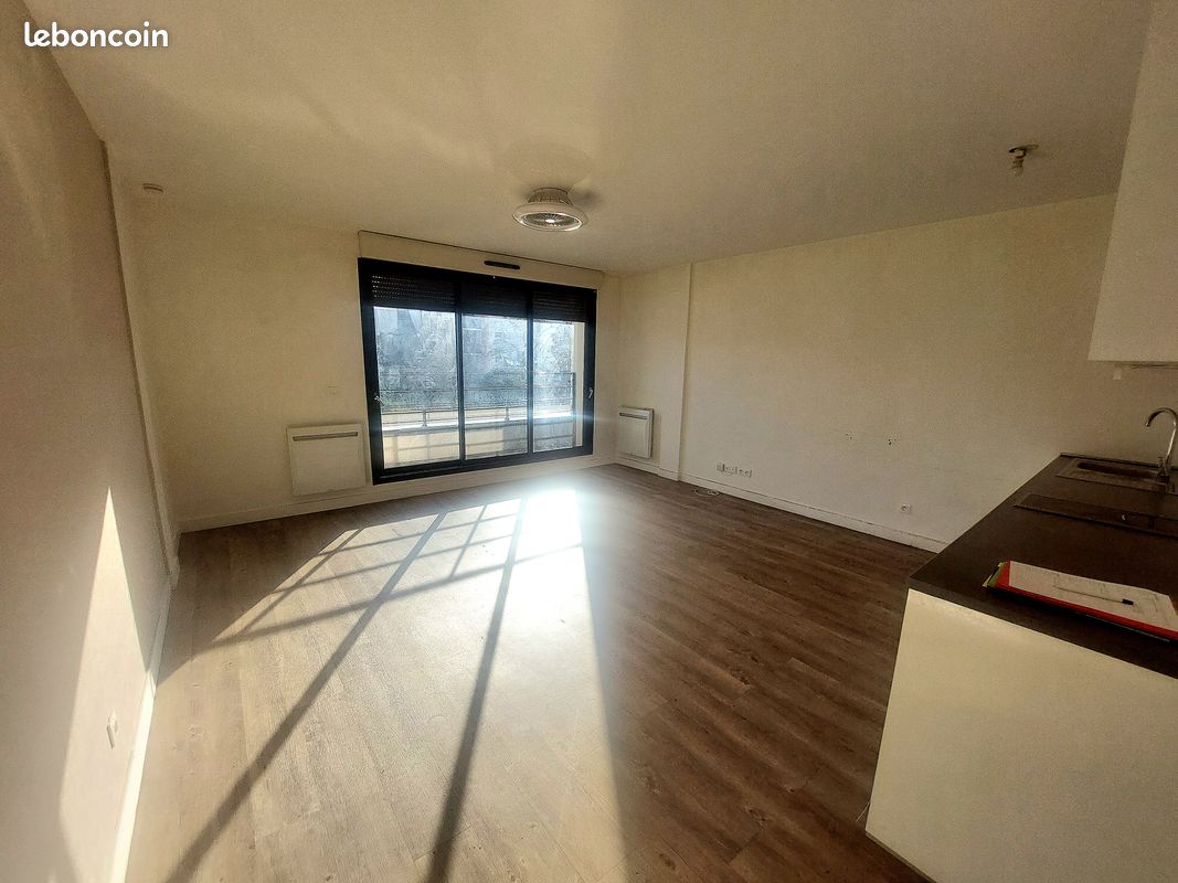 Appartement a louer villepinte - 1 pièce(s) - 31 m2 - Surfyn