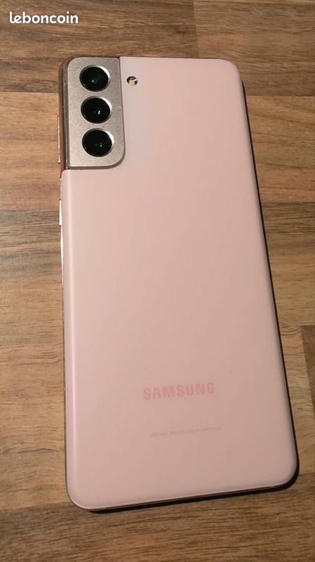 Samsung S21 (image 5)