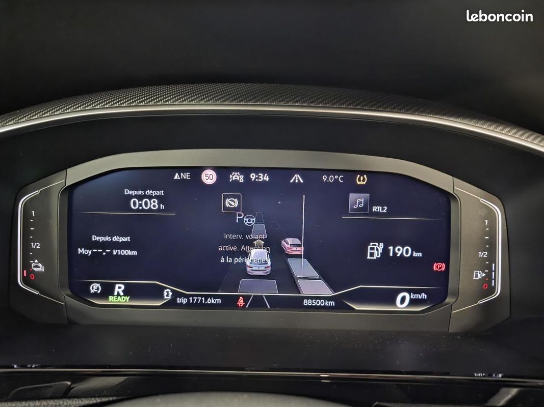 VOLKSWAGEN ARTEON Shooting Brake 1.4 eHybrid OPF - 218 - BV DSG 6 R-Line (image 28)