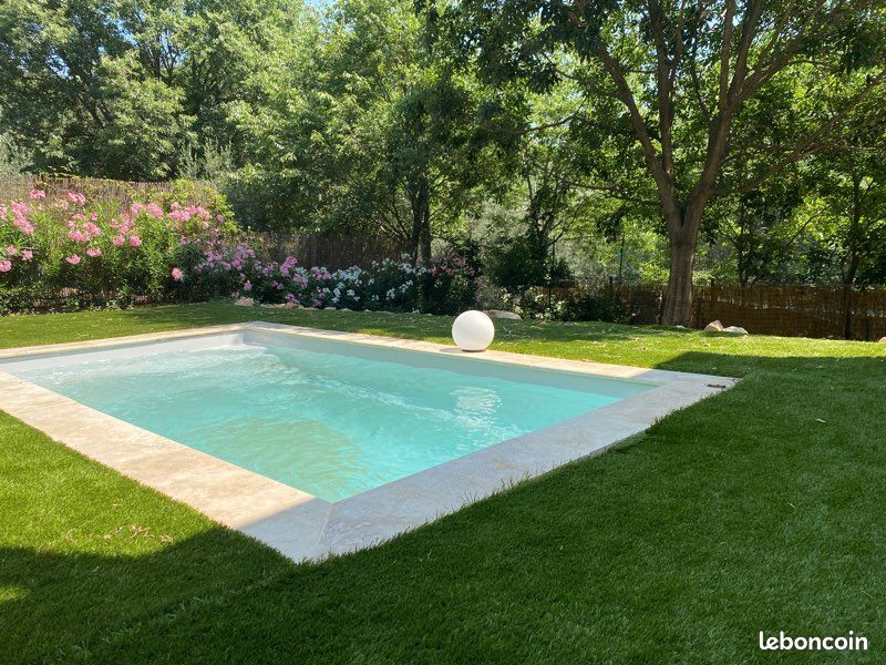 Maison 4 pièces 114 m² · à Grasse · 114 m² · 3 400 €/mois