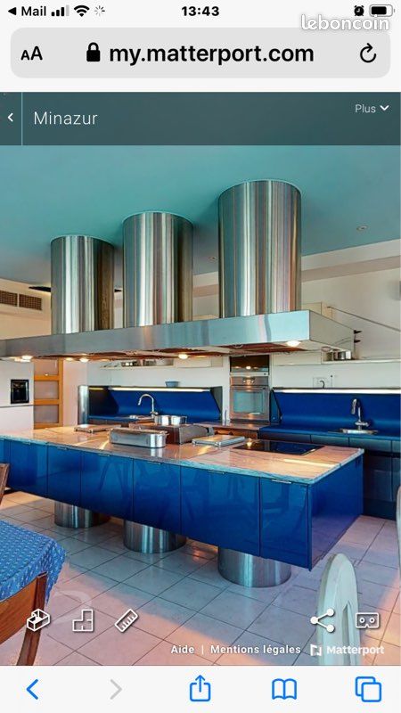 Grande cuisine Snaidero (image 1)