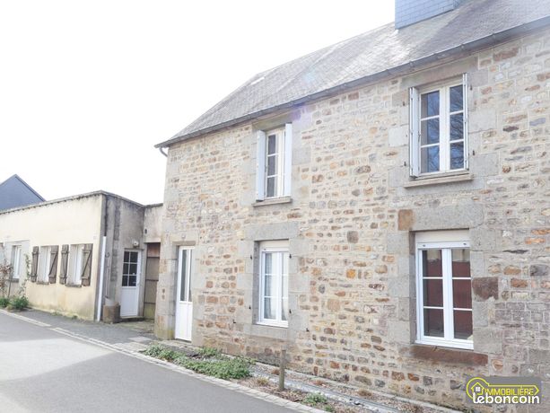Propriété 5 pièces 101 m²