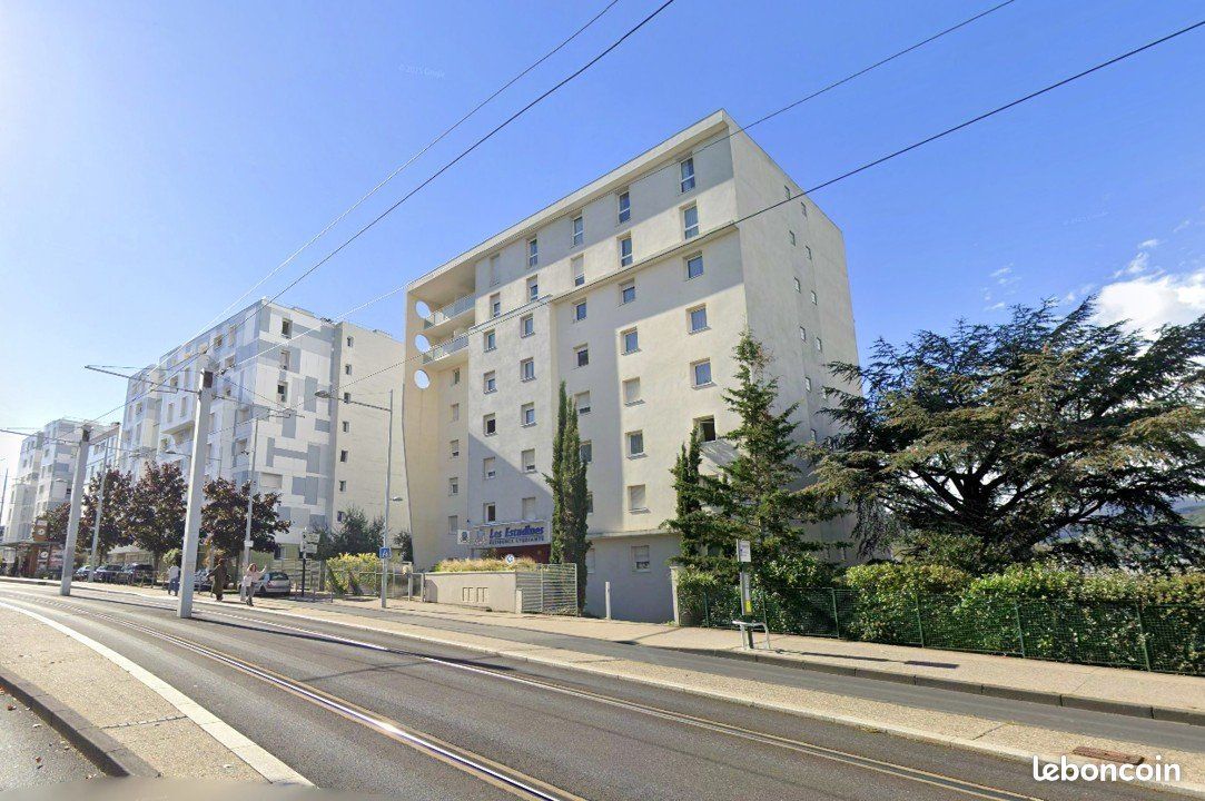 Appartement 1 pièce 21 m² · à Clermont-Ferrand · 21 m² · 65 000 €