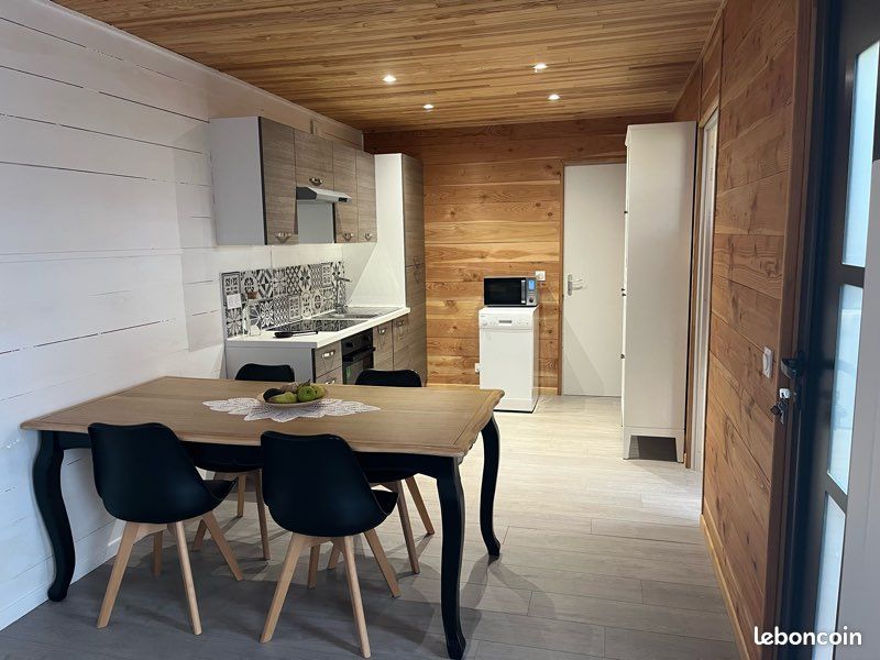 Maison 4 pièces 65 m² · à Cazères · 65 m² · 169 900 €
