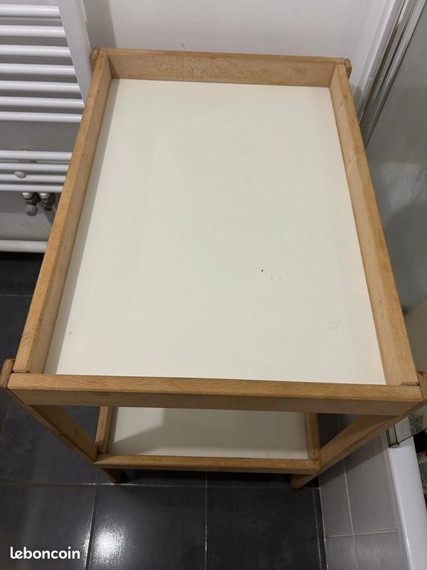 Table allongée ikea (image 4)