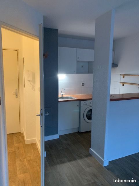Appartement 1 pièce 32 m² · à Toulouse · 32 m² · 550 €/mois