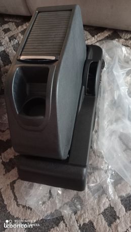 Console Centrale Intérieure Plastique – CITROEN BERLINGO 1 PHASE 2 (occasion)