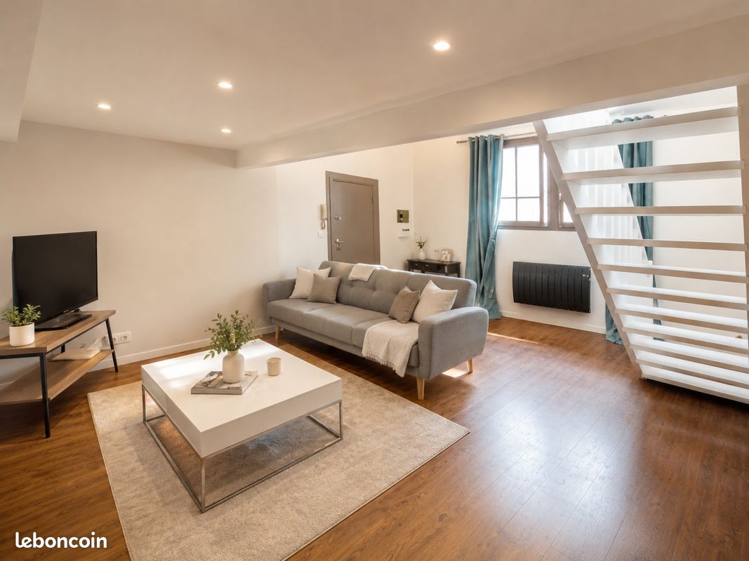 Appartement 3 pièces 57 m² · à Montpellier · 57 m² · 199 000 €