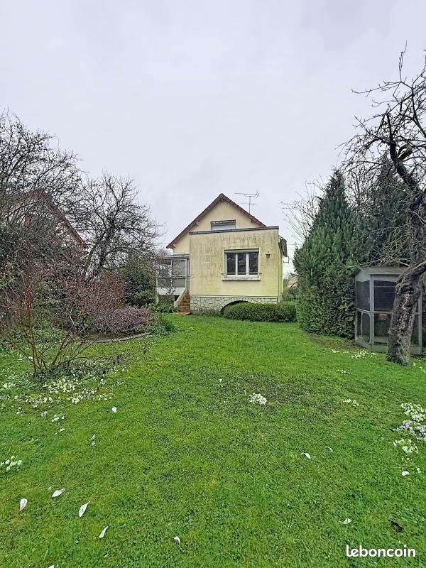 Maison 3 pièces 88 m² · à Claye-Souilly · 88 m² · 346 000 €