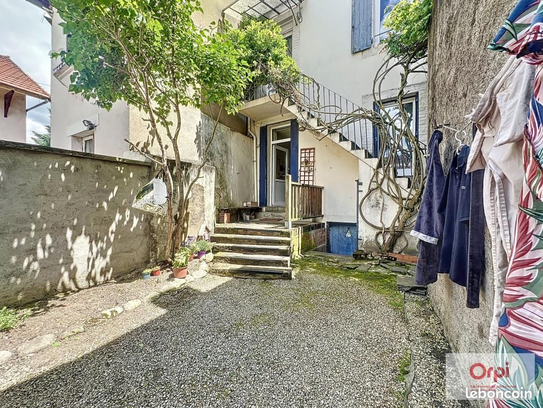 Appartement 1 pièce 41 m² · à Montluçon · 41 m² · 380 €/mois