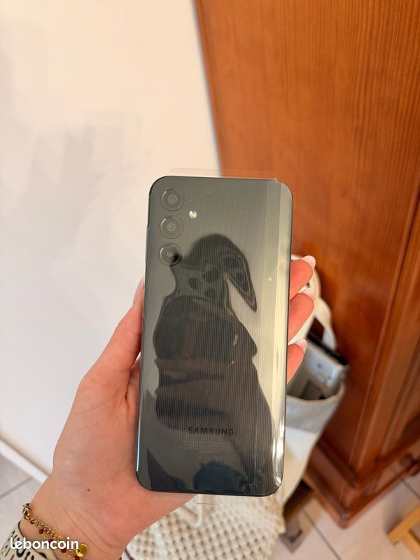 Samsung galaxy A14 neuf (image 2)