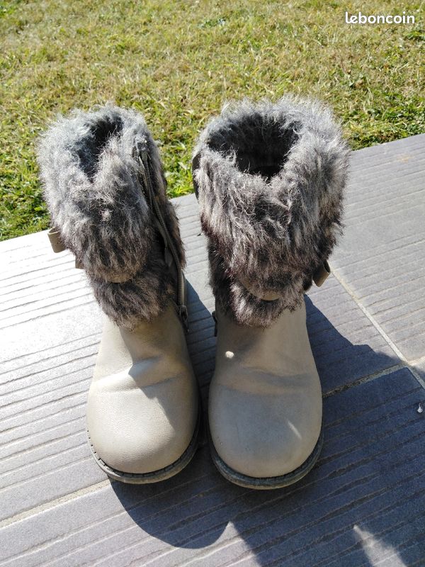 Boots naf naf 32 (image 1)
