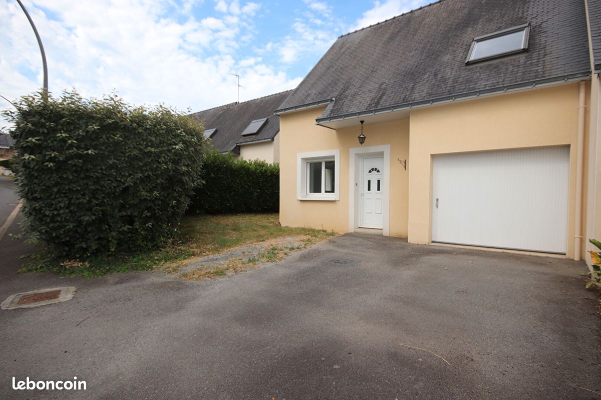 Maison 4 pièces 73 m² · à Saint-Nazaire · 73 m² · 284 000 €