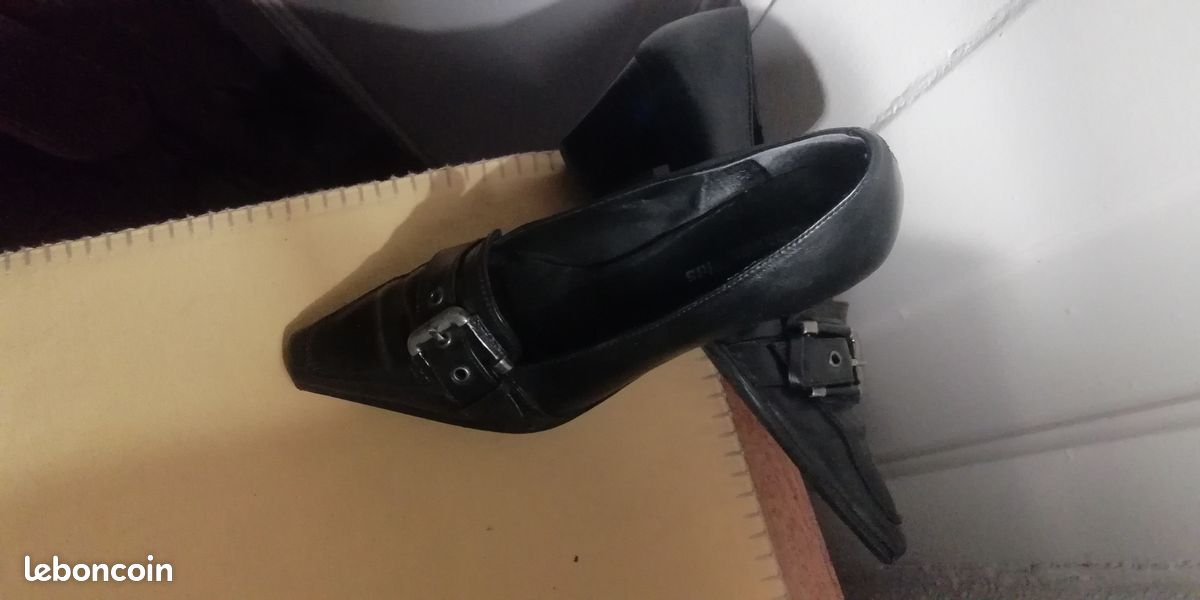 Chaussure femme (image 1)