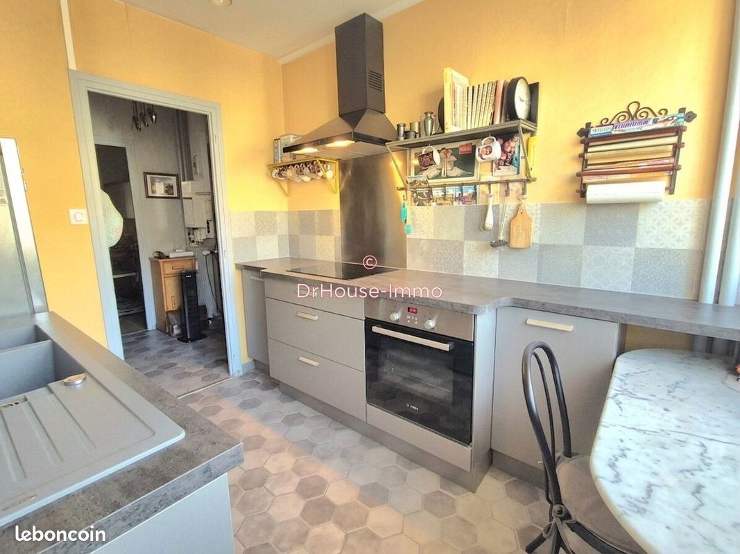 Appartement 3 pièces 58 m² (image 4)