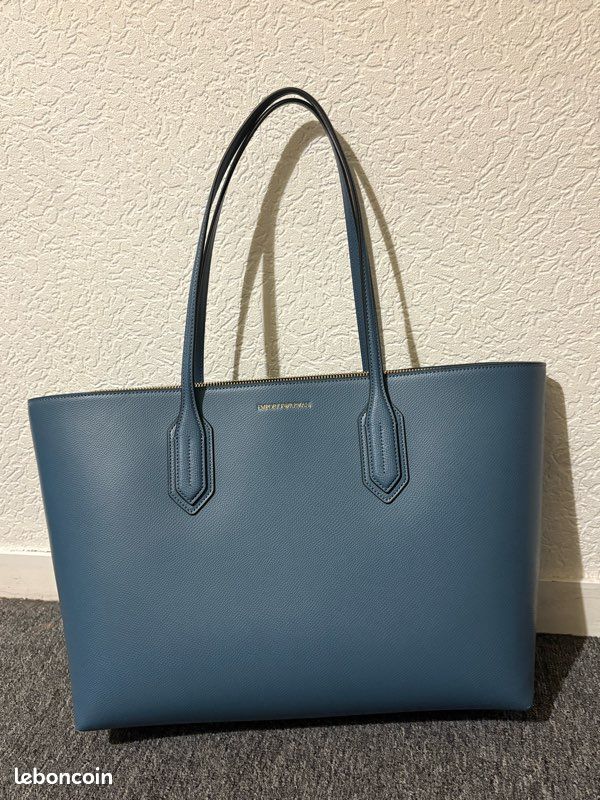 Sac Cabas Emporio Armani (image 1)