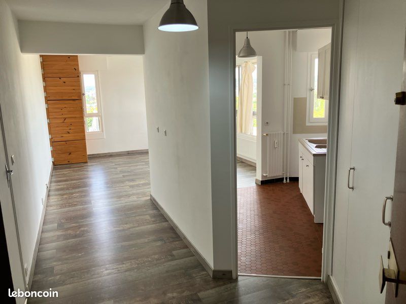 Appartement 2 pièces 34 m² · à Saint-Gratien · 34 m² · 160 000 €