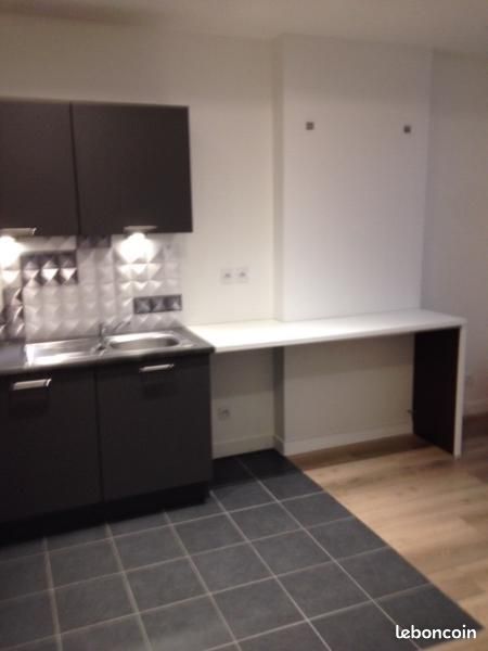 Appartement a louer saint-chamond - 3 pièce(s) - 67 m2 - Surfyn