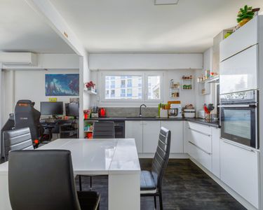 Appartement 249 000 € - 88 m²