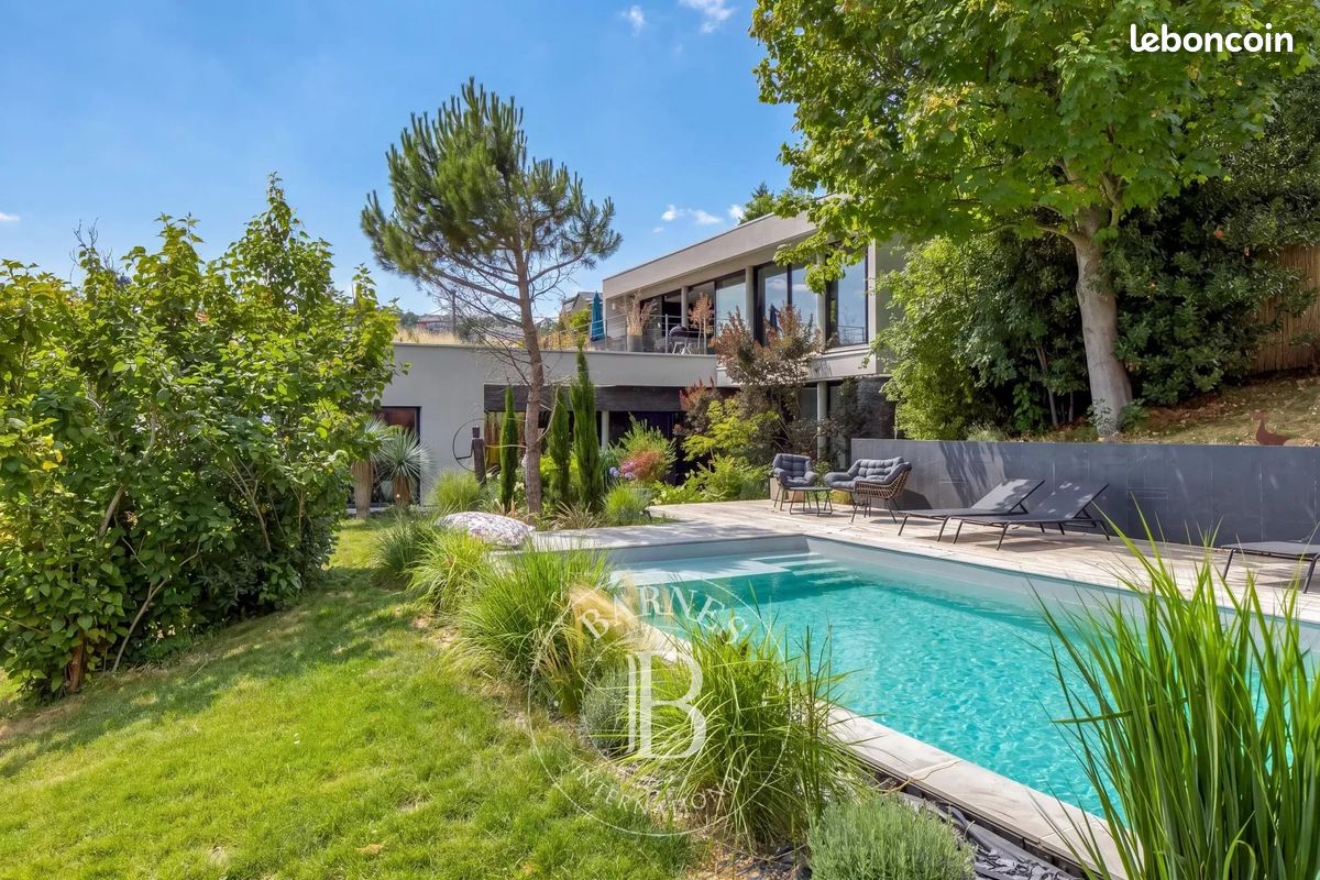 Maison 6 pièces 215 m² · à Rouen · 215 m² · 1 230 000 €