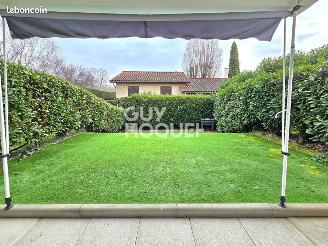 Appartement 2 pièces 34 m² · à Rillieux-la-Pape · 34 m² · 199 900 €