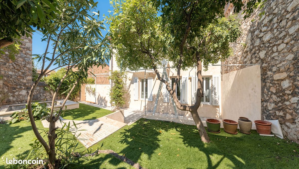 Appartement 3 pièces 68 m² · à Marseille · 68 m² · 569 000 €