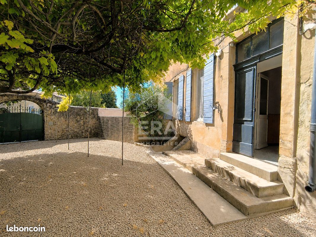 Maison 5 pièces 98 m² · à Mazan · 98 m² · 223 000 €