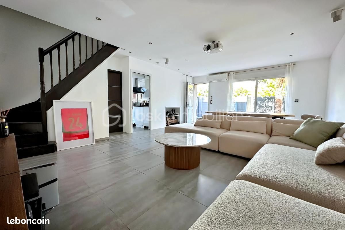 Maison 4 pièces 97 m² · à Mériel · 97 m² · 299 000 €