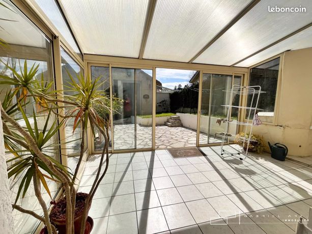 Maison 3 pièces 90 m²