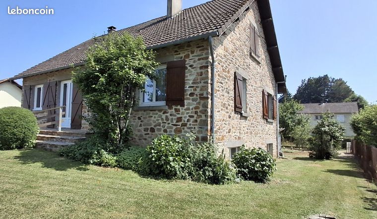 Maison 5 pièces 107 m²
