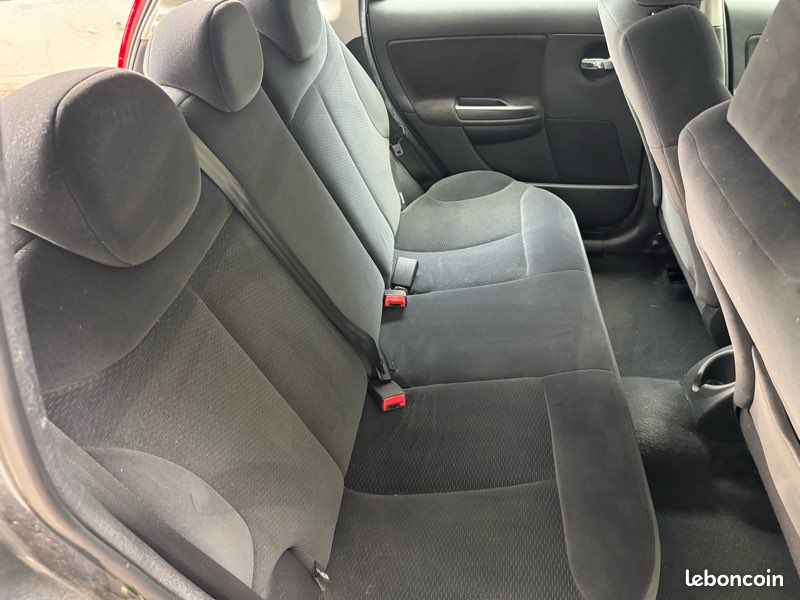 CITROËN C3 1.4 HDi 70 EXCLUSIVE – 1ère MAIN – 120 000 km – GARANTIE 6 MOIS (image 4)