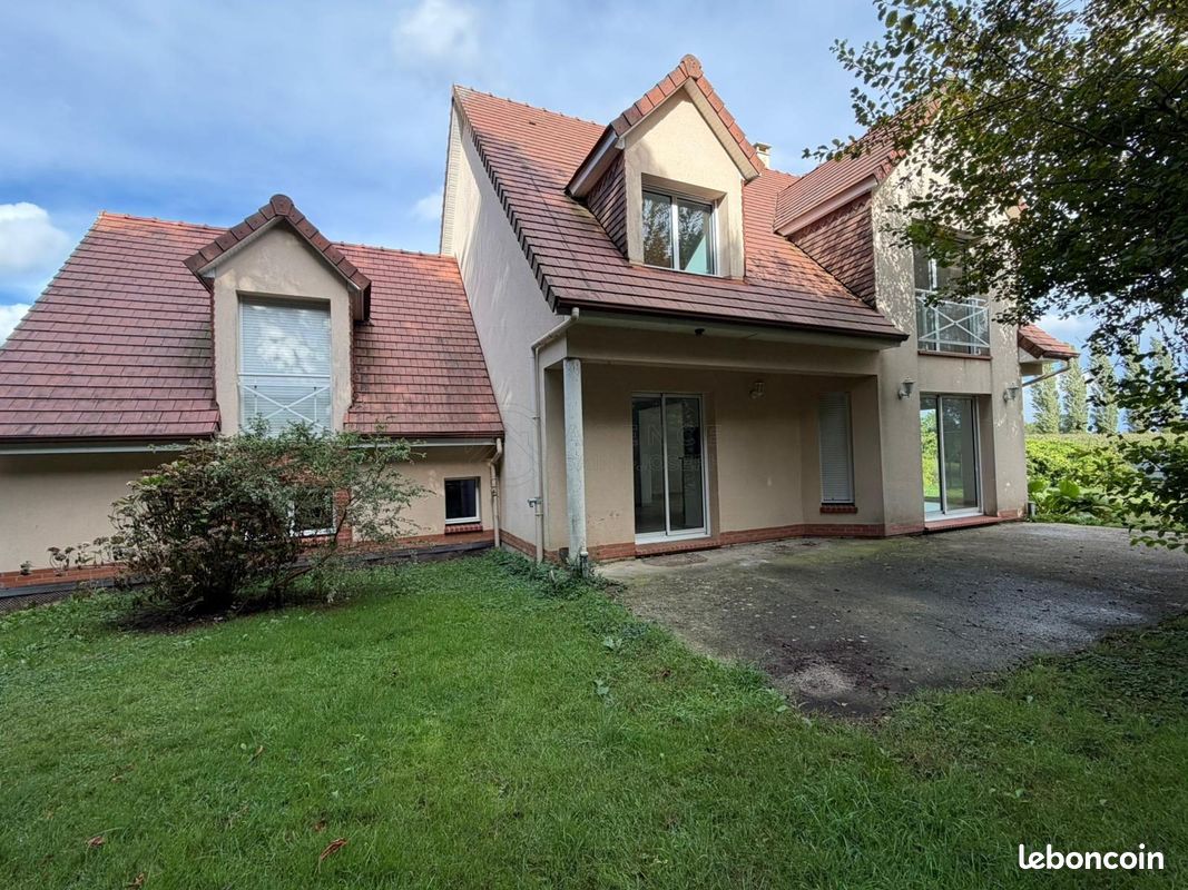 Maison 6 pièces 170 m² · à Yvetot · 170 m² · 355 000 €
