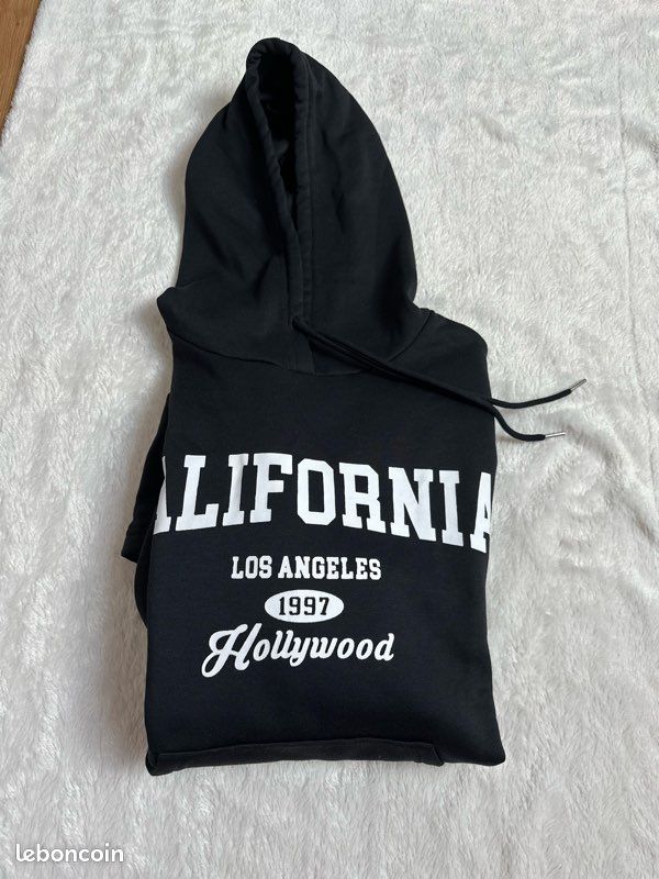 Robe Pull Shein Robe Sweat Shirt A Capuche Acheter Robe Sweat