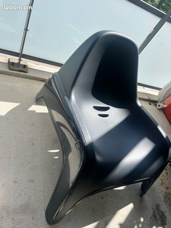 Fauteuil jardin (image 2)