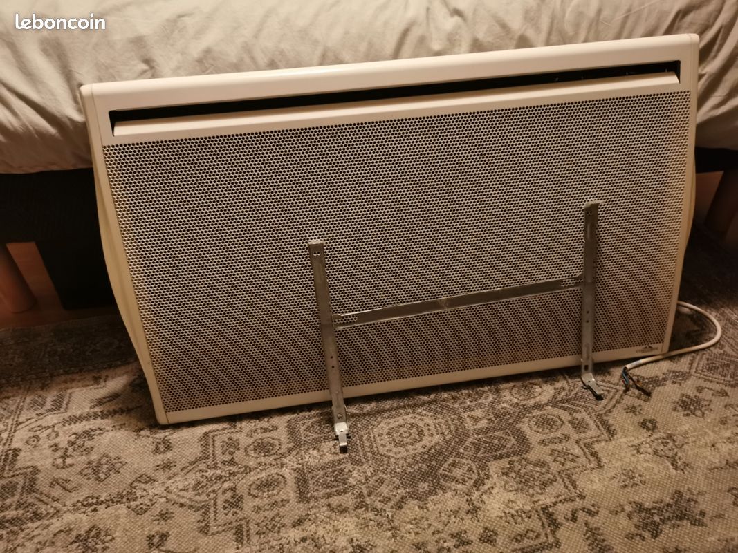 Radiateur panneau rayonnant 1500W (image 1)