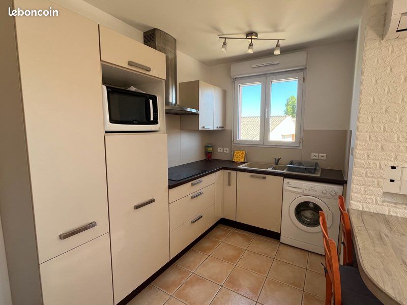 Appartement 2 pièces 30 m² · à Bormes-les-Mimosas · 30 m² · 750 €/mois