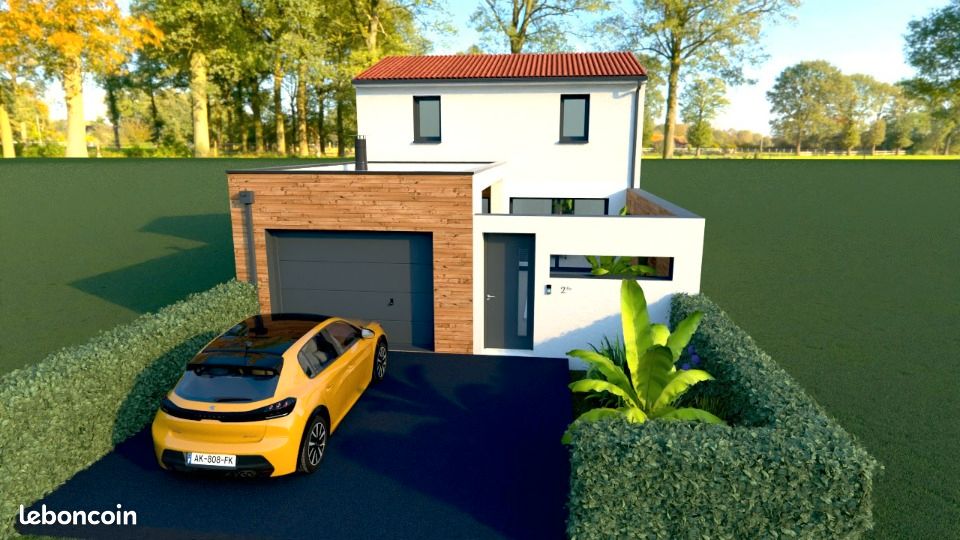 Maison 5 pièces 86 m² · à Perpignan · 86 m² · 266 900 €
