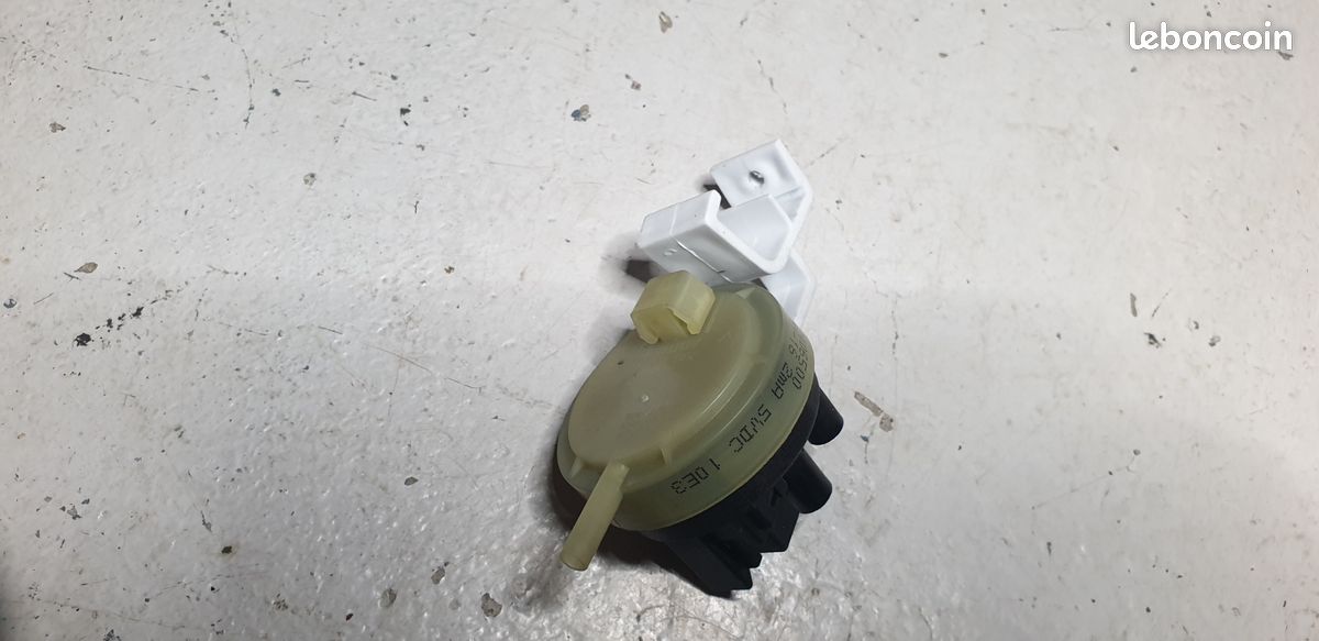 Pressostat Lave Linge Indésit (image 2)