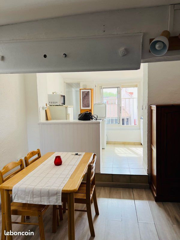 Appartement 1 pièce 45 m² · à Perpignan · 45 m² · 570 €/mois
