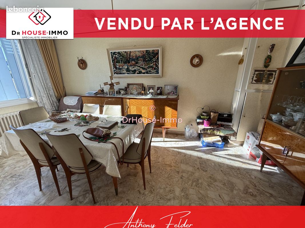 Maison 6 pièces 100 m² · à Châteauroux · 100 m² · 120 900 €