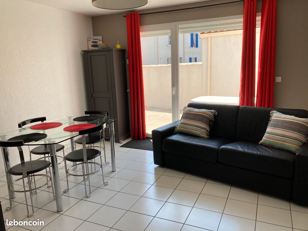 Maison tout confort à 10 mn des plages (image 2)