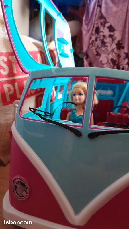 Barbie (image 6)