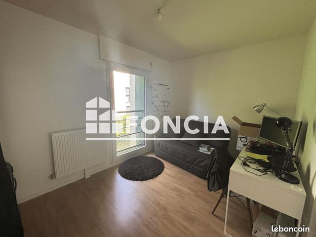 Maison a louer mont-saint-aignan - 3 pièce(s) - 74 m2 - Surfyn