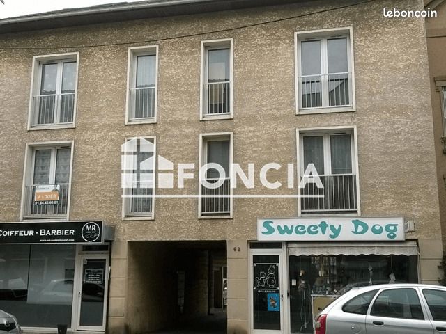 Appartement a louer pontault-combault - 2 pièce(s) - 46 m2 - Surfyn