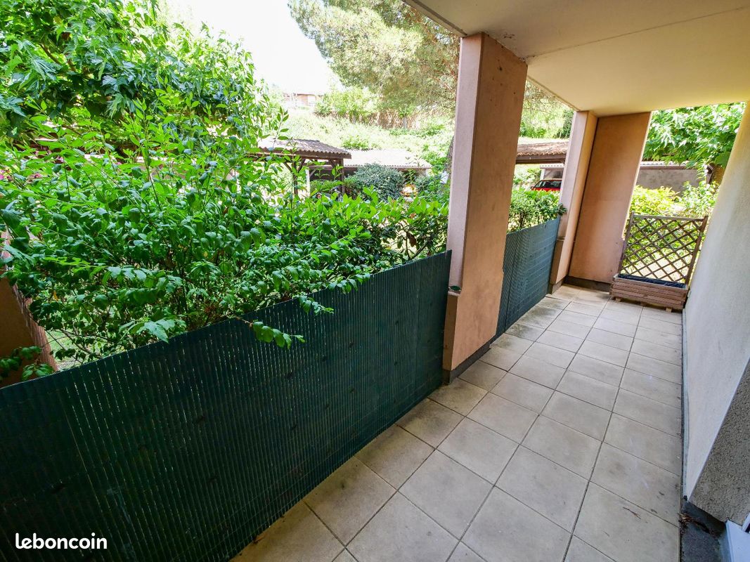 Appartement 2 pièces 48 m² · à Balma · 48 m² · 752 €/mois