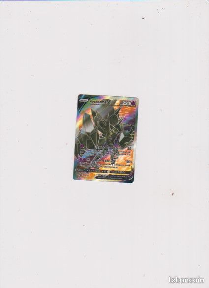 Vends carte pokémon (image 4)