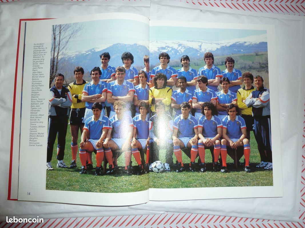 Mundial 86 (image 2)